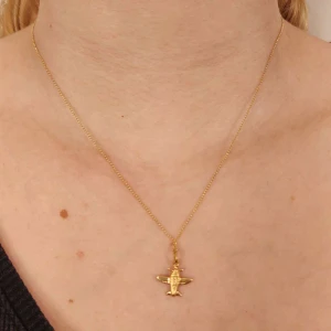 Pingente Ouro 18K