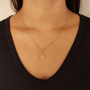 Pingente Ouro 18K