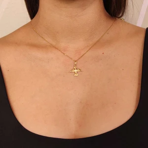Pingente Ouro 18K