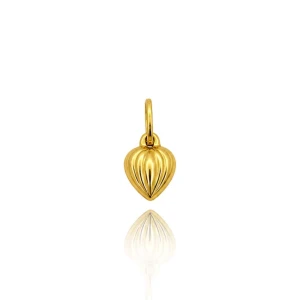 Pingente Ouro 18K