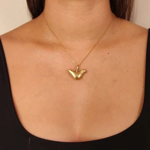 Pingente Ouro 18K