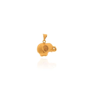 Pingente Ouro 18K