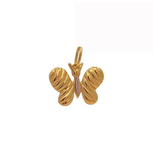Pingente Ouro 18K