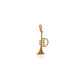 Pingente Ouro 18K