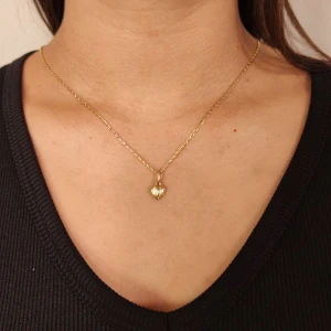 Pingente Ouro 18K
