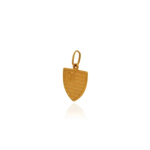 Pingente Ouro 18K