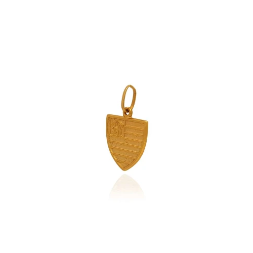 Pingente Ouro 18K