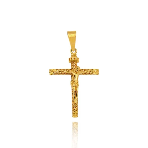 Pingente Ouro 18K