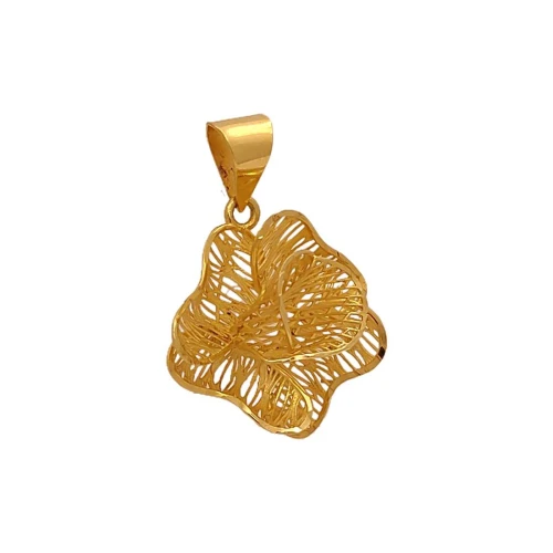 Pingente Ouro 18K