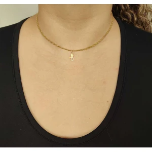 Pingente Ouro 18K