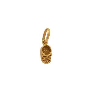 Pingente Ouro 18K