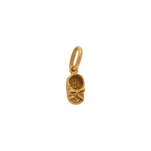 Pingente Ouro 18K