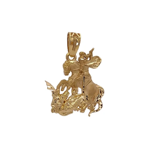 Pingente Ouro 18K