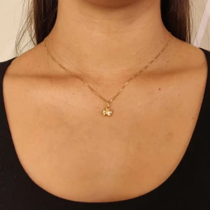 Pingente Ouro 18K