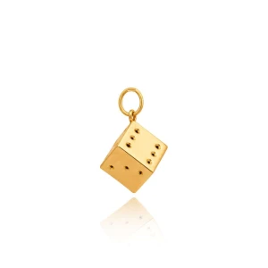 Pingente Ouro 18K