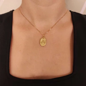 Pingente Ouro 18K