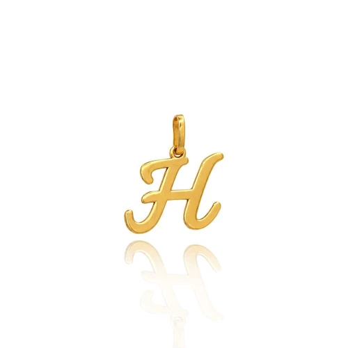 Pingente Ouro 18K