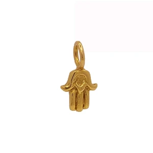 Pingente Ouro 18K