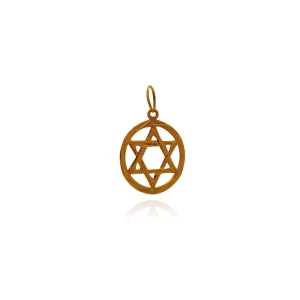 Pìngente Ouro 18K