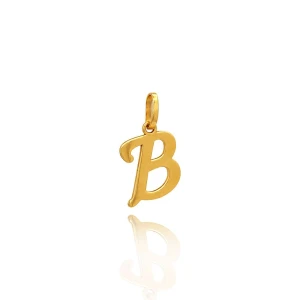 Pingente Ouro 18K