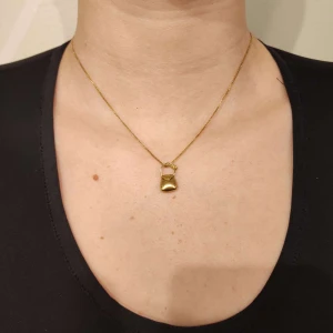 Pingente Ouro 18K