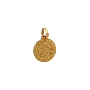 Pingente Ouro 18K