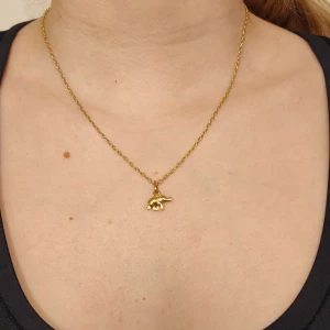 Pingente Ouro 18K