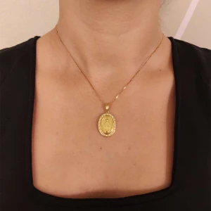 Pingente Ouro 18K E Diamantes