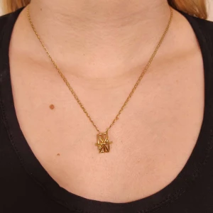 Pingente Ouro 18K E Diamantes