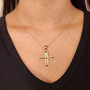Pingente Ouro 18K, Safiras E Rubi