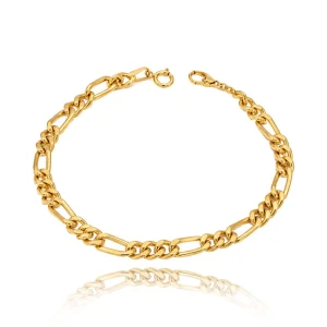 Pulseira Ouro 18K