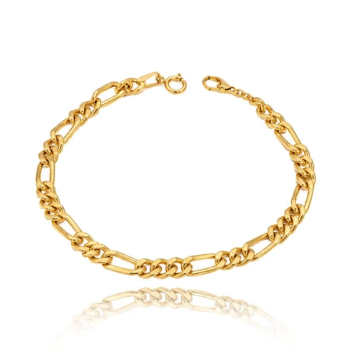 Pulseira Ouro 18K