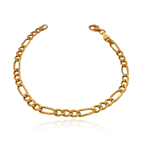 Pulseira Ouro 18K