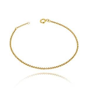 Pulseira Ouro 18K
