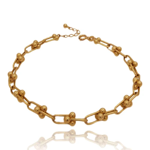 Pulseira Ouro 18K