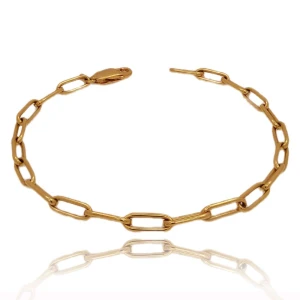 Pulseira Ouro 18K