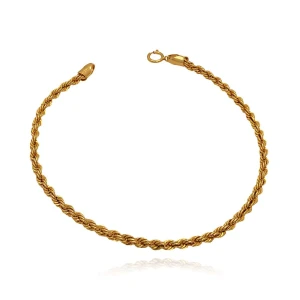 Pulseira Ouro 18K