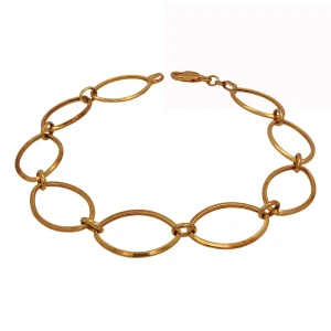 Pulseira Ouro 18K