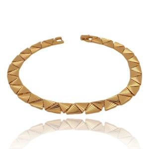 Pulseira Ouro 18K