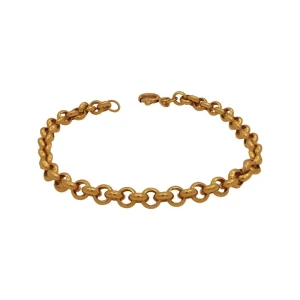 Pulseira Ouro 18K