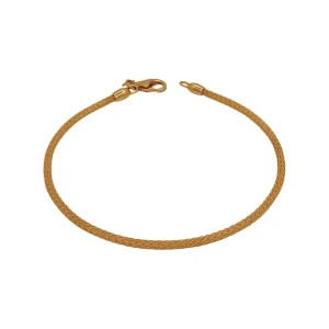 Pulseira Ouro 18K