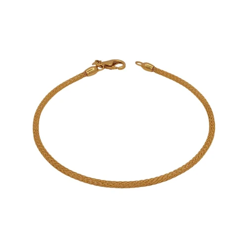 Pulseira Ouro 18K