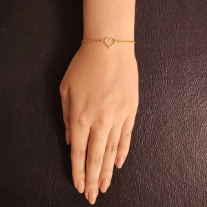 Pulseira Ouro 18K
