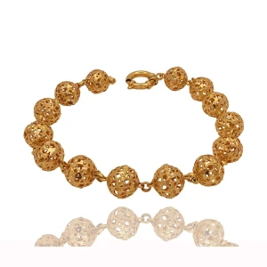 Pulseira Ouro 18K
