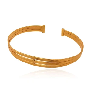 Pulseira Ouro 18K