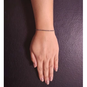 Pulseira Ouro 18K