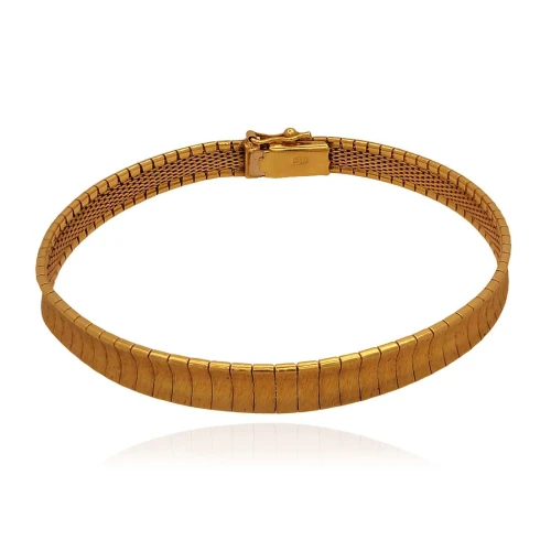 Pulseira Ouro 18K