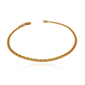Pulseira Ouro 18K
