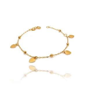 Pulseira Ouro 18K