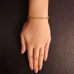 Pulseira Ouro 18K